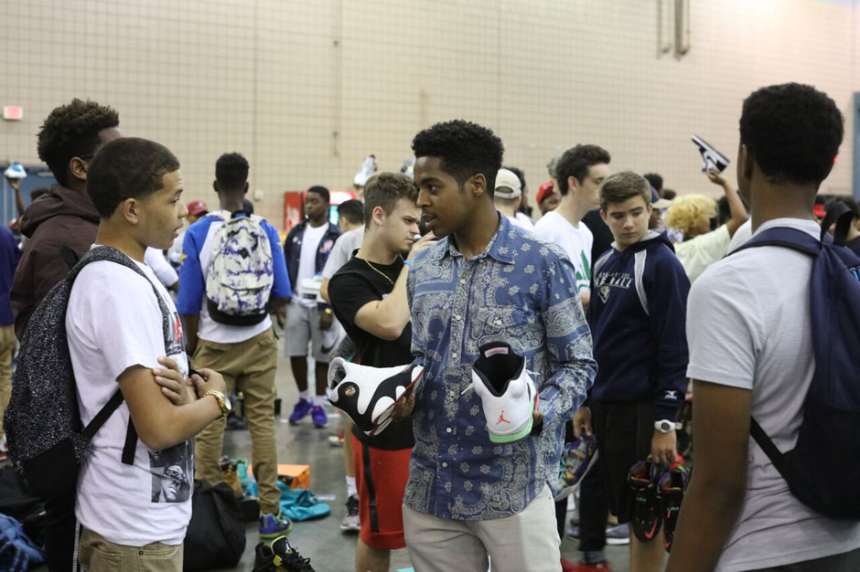 Sneaker Con Atlanta September 19th 2015 Event Recap 12