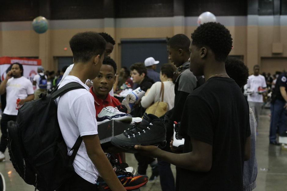 Sneaker Con Atlanta September 19th 2015 Event Recap 15