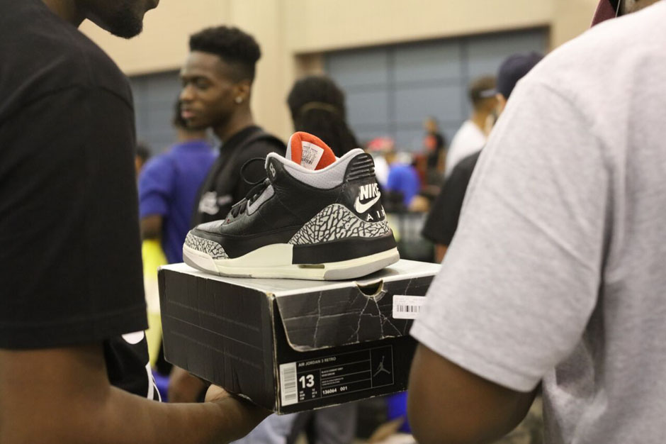 Sneaker Con Atlanta September 19th 2015 Event Recap 16