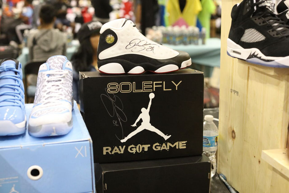 Sneaker Con Atlanta September 19th 2015 Event Recap 17