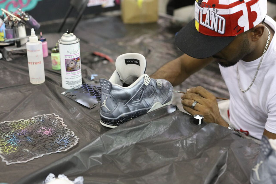 Sneaker Con Atlanta September 19th 2015 Event Recap 30