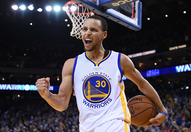 Steph Curry’s New Deal With Under Armour Might Make Him The Highest Paid Brand Endorser In The NBA