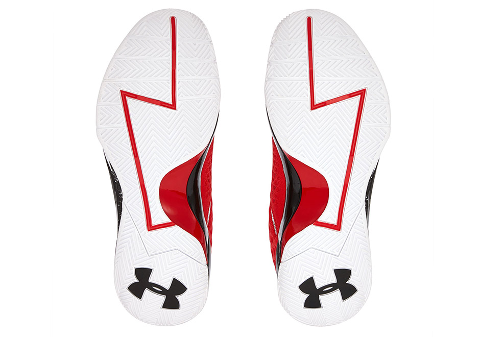 Under Armour marinho Project Rock 5 Disrupt Trainers Mens