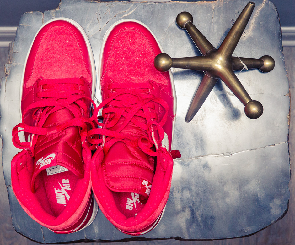 Victor Cruz Sneaker Collection The Coveteur 6