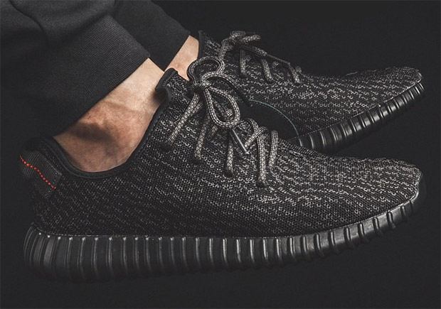 Good News: You Can Still Win Free Yeezy Boost 350s