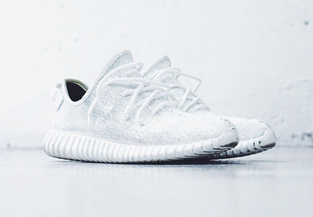 All white yeezys outlet 2015