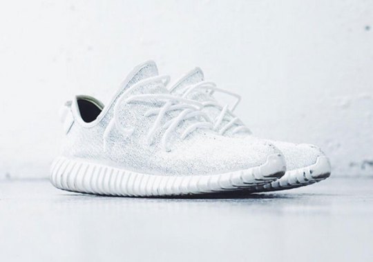 The Yeezy Boost “Beluga” Is Actually An Incredibly Well-Crafted Custom