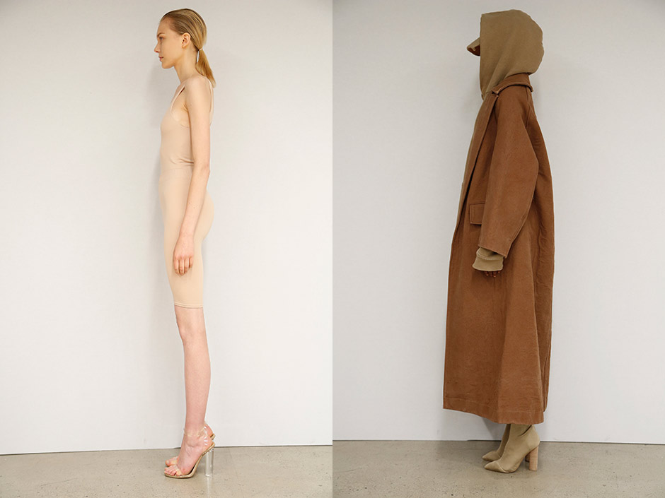 Yeezy Season 2 Official Photos 10