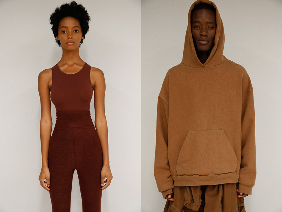 Kanye West Unveils Official Images Of Yeezy Season 2 From NYFW ...