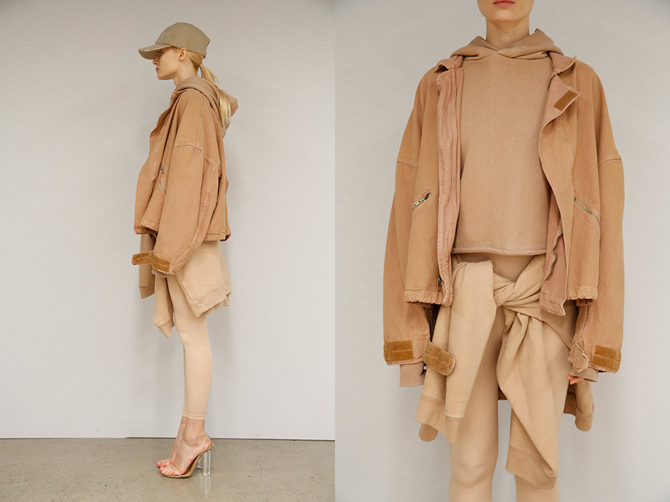 Yeezy Season 2 Official Photos 9