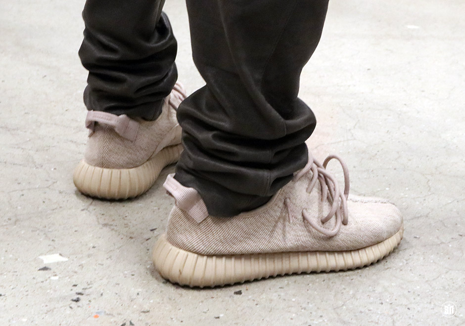 Yeezy Boost 750 \u0026 950 Duckboot 