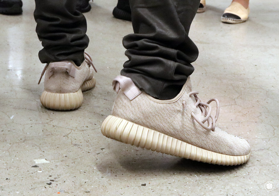 yeezy shoes season 2