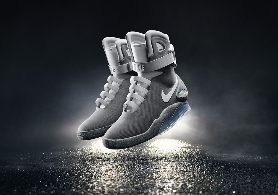 Nike cheap mag release