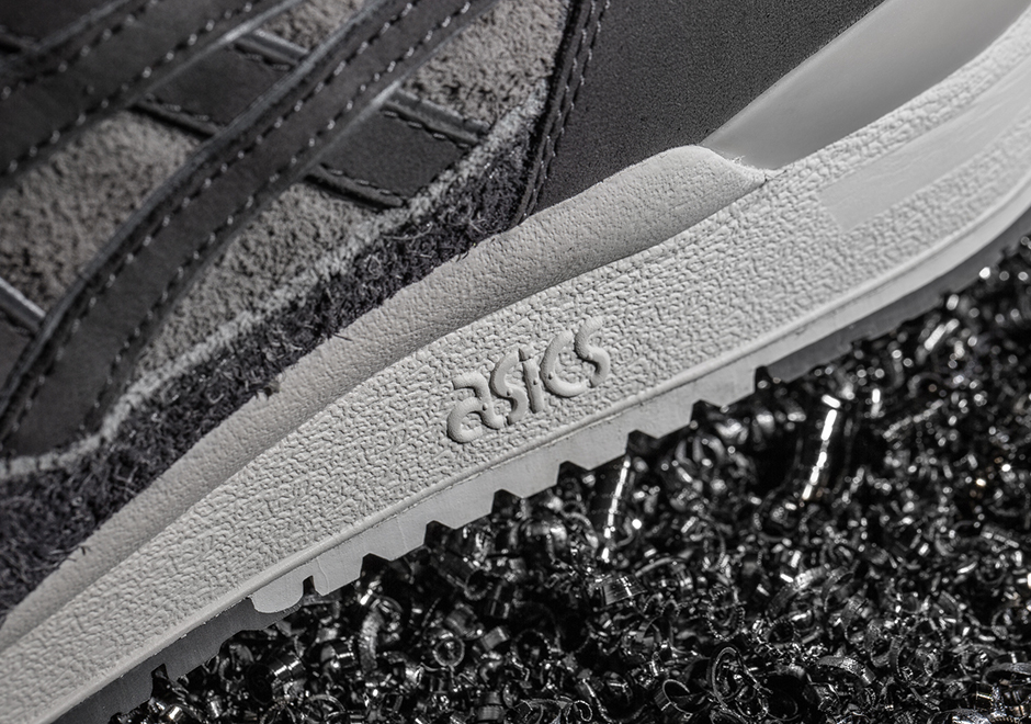 This New Collab From Invincible Is One of the Best ASICS GEL-Lyte III's ...