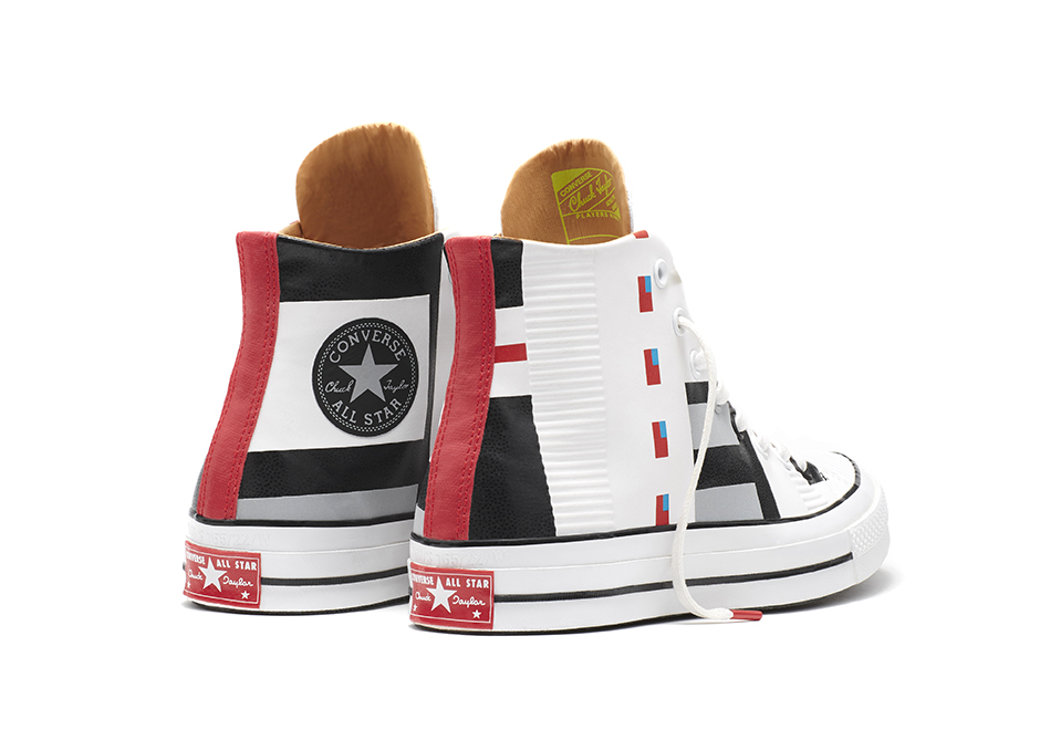 Converse Chuck Taylor All Star 70 Space Collection 4