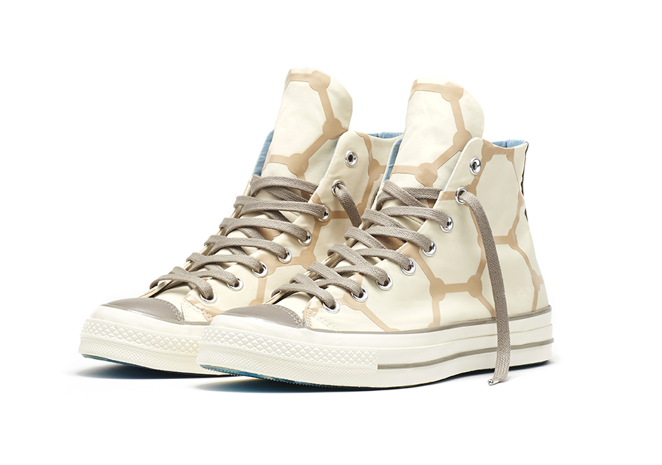 Converse Chuck Taylor All Star 70 Space Collection 5