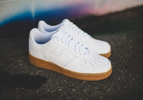 Nike Air Force 1 Low 488298-159 | SneakerNews.com