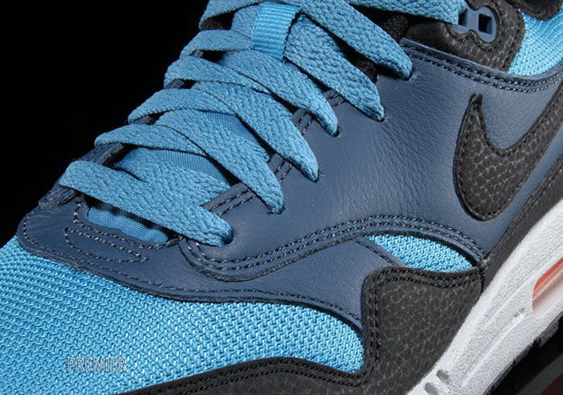 Nike Air Max 1 Stratus Blue 5