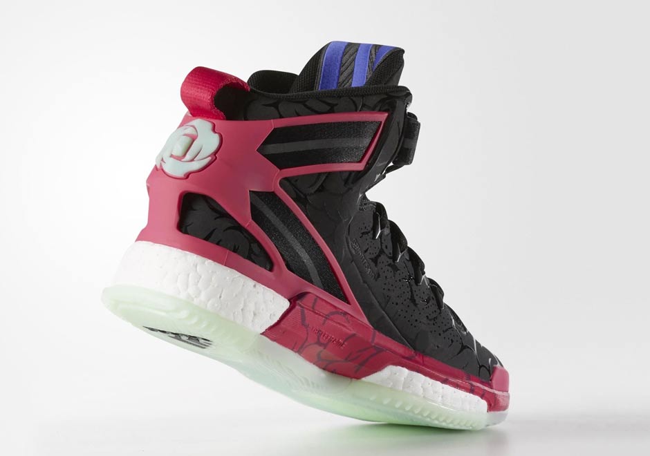 adidas Basketball Halloween Collection 2015 | SneakerNews.com