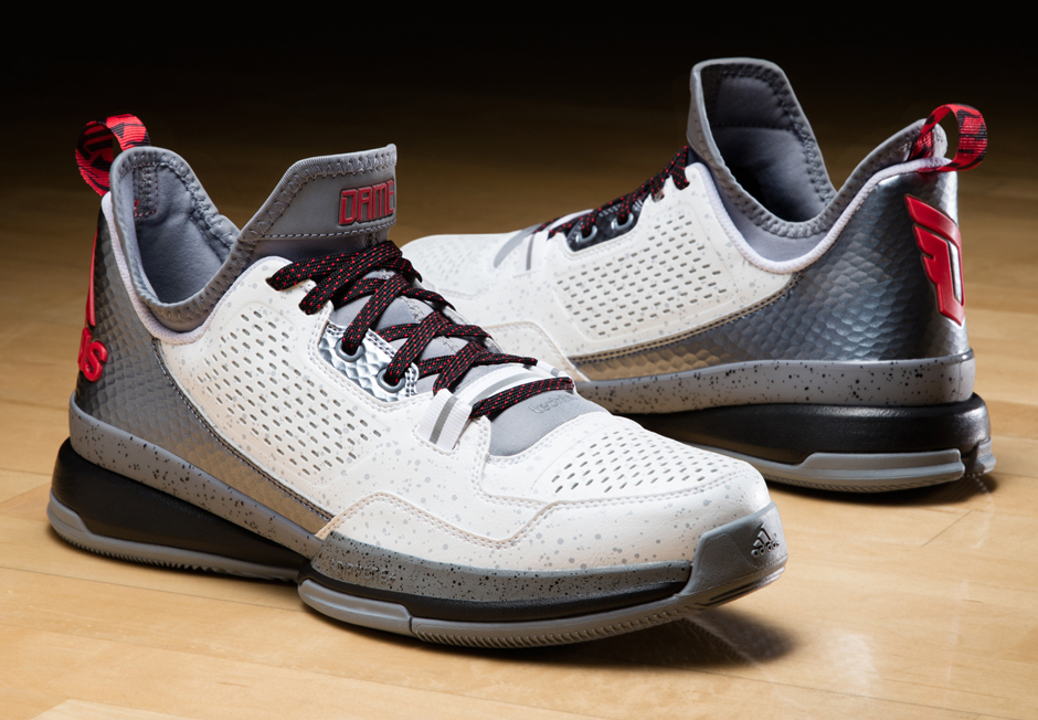 adidas d lillard home away pes 08