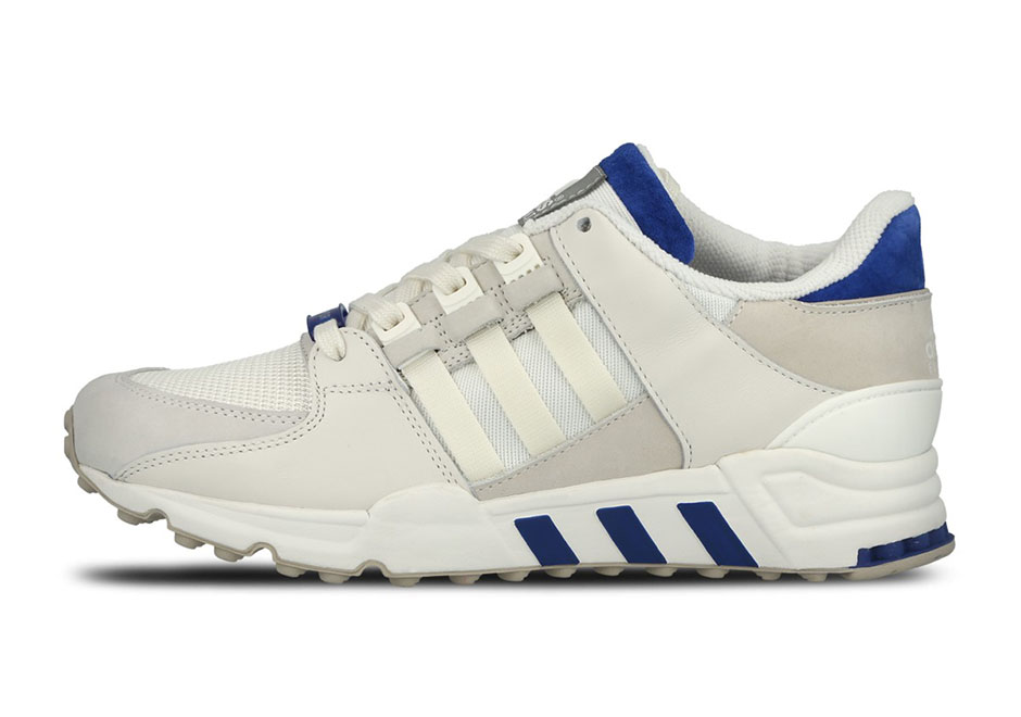 Adidas Eqt Support White Pack Blue 1