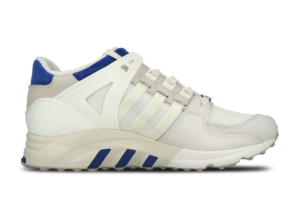 Adidas Eqt Support White Pack Blue 2