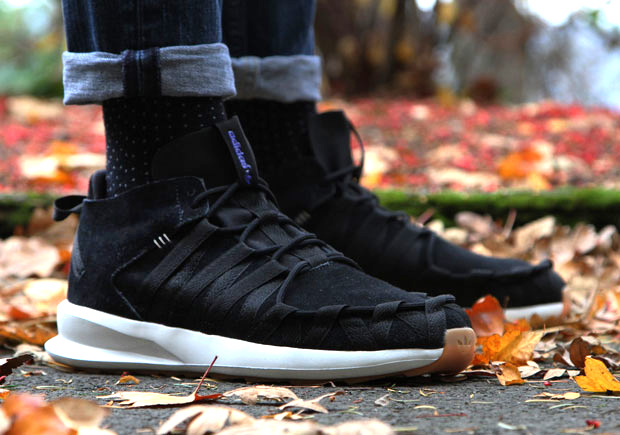 One Of Most Underrated adidas Sneakers Of 2015 Is Back In A New Colorway - SneakerNews.com
