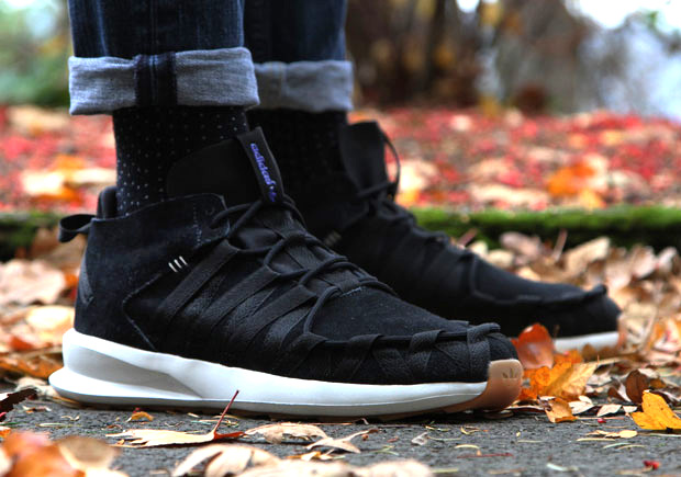 One Of The Most Underrated adidas Sneakers Of 2015 Is Back In A New ...