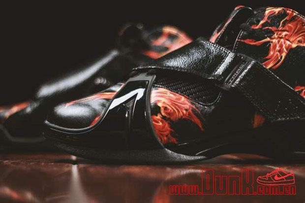 Adidas T Mac 5 Retro Flame 03