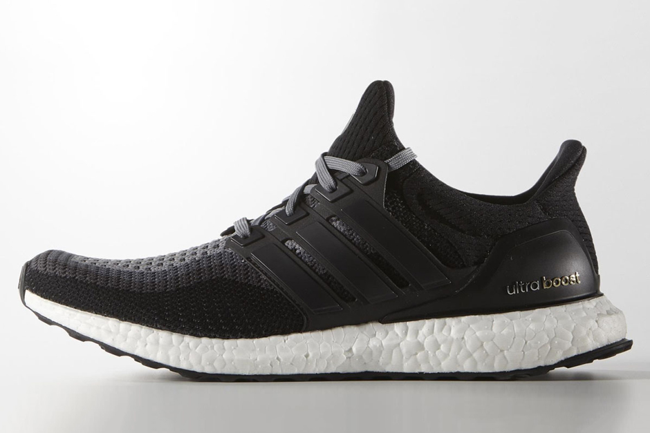 The adidas Ultra Boost Gets Wavy for 