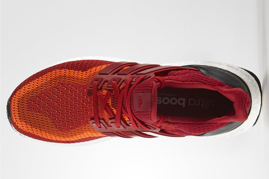 Adidas Ultra Boost Wavy Fall 2015 Colorways 12
