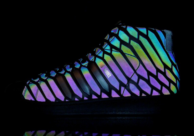 adidas XENO Appears On Another Classic Sneaker