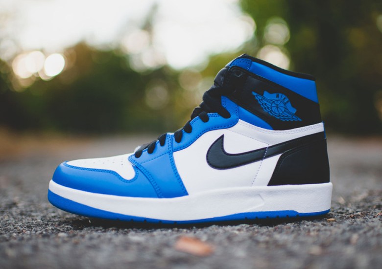 Almost Fragment: This Air Jordan 1.5 Releases This Weekend ...