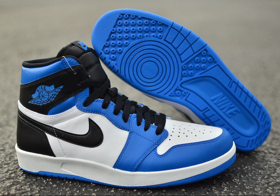 Enough to the fragment x Air Jordan 