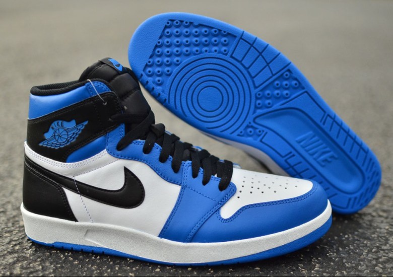 Are These Close Enough to the fragment x Air Jordan 1’s For You?
