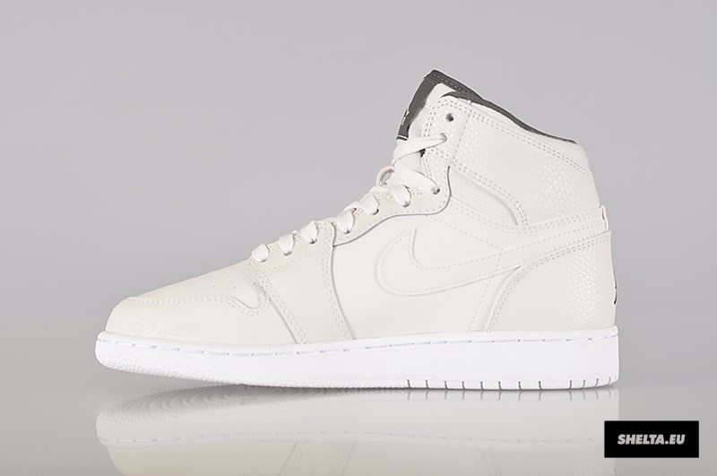 Air Jordan 1 Retro High Premier Phatnom Kids 03