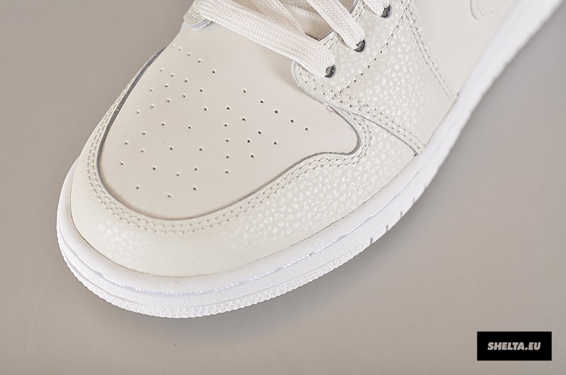 Air Jordan 1 Retro High Premier Phatnom Kids 07