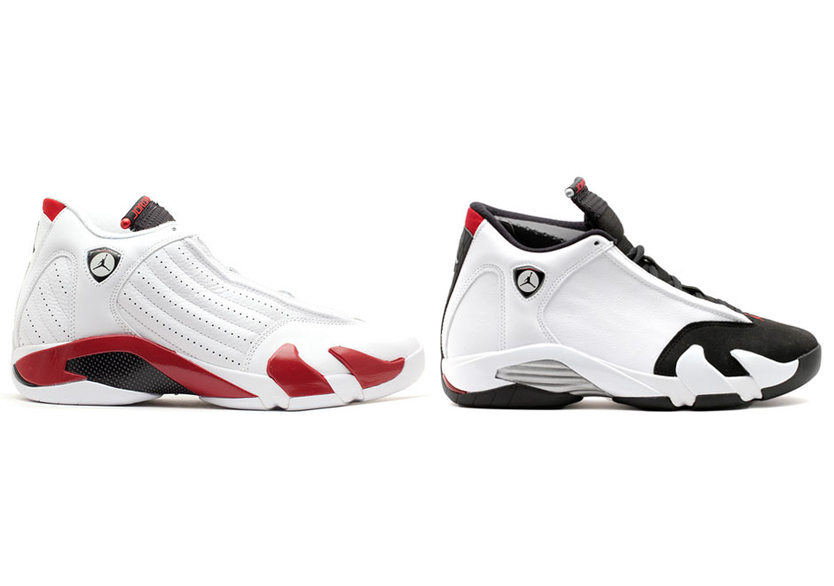 Jordan 14 - Complete Guide And History 