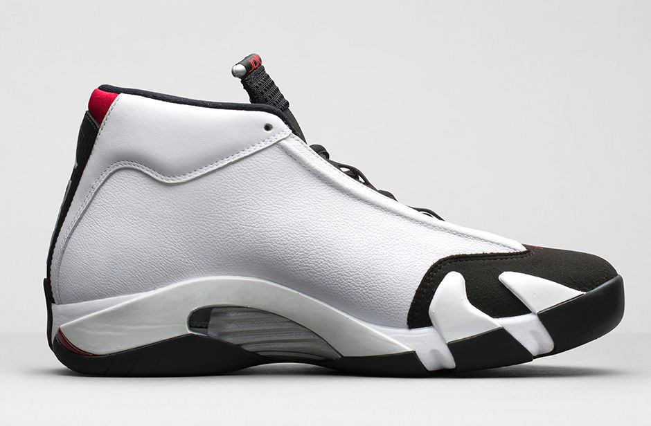 Jordan 14 - Complete Guide And History | SneakerNews.com