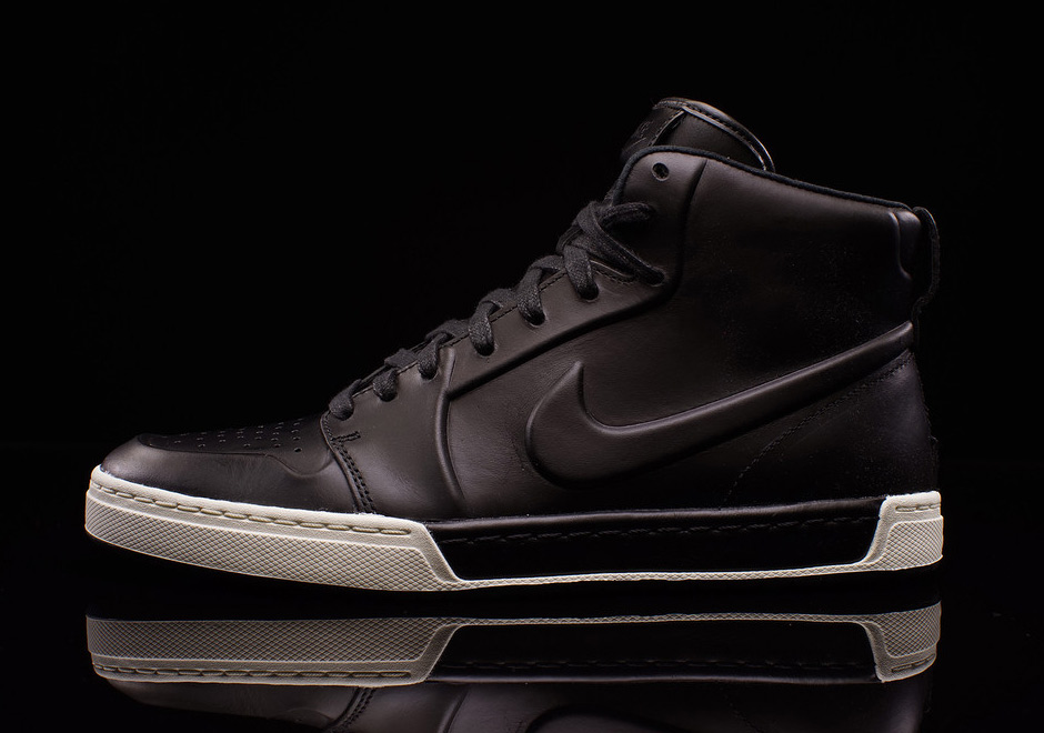 regen hand analyseren Nike Air Royal Mid VT Leather | SneakerNews.com
