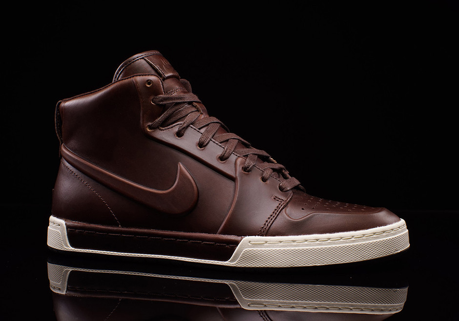 Nike Air Royal Mid Leather | SneakerNews.com