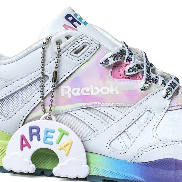 reebok classic x arita