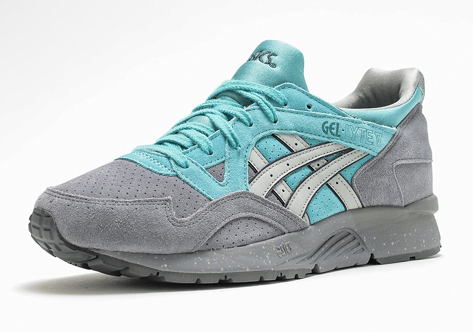 asics gel lyte 5 womens price