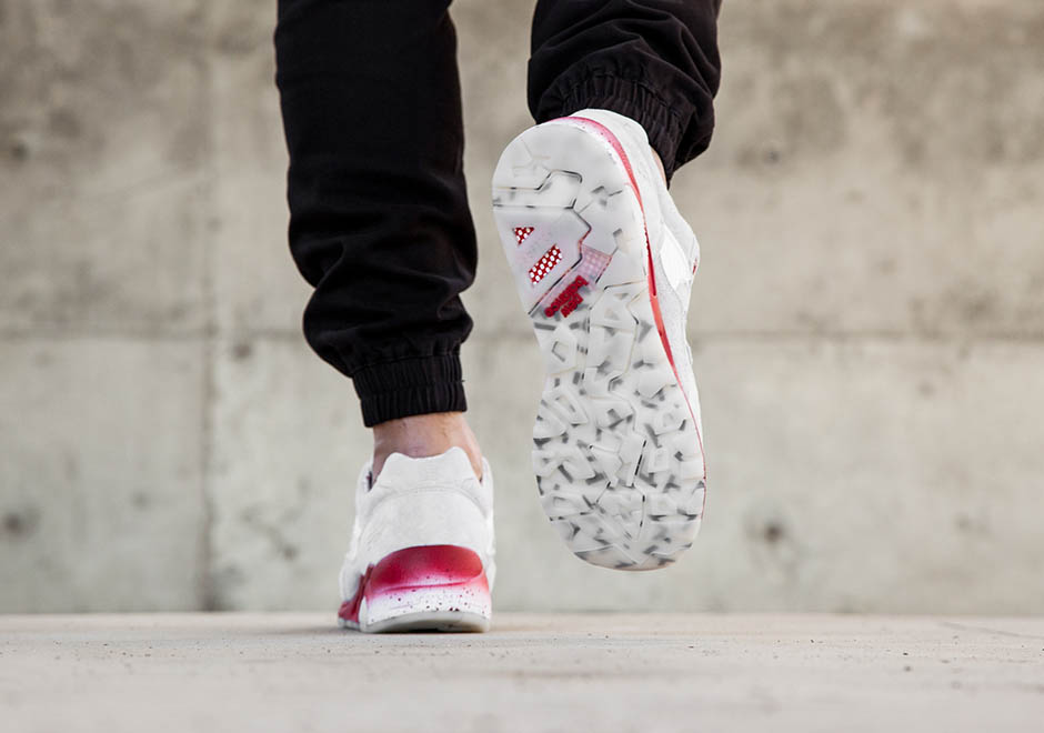 Bait New Balance Mt580 Arashikage Sword Box 10