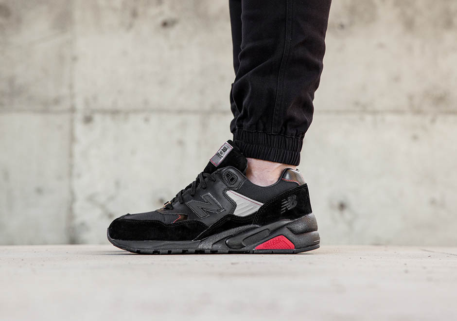 Bait New Balance Mt580 Arashikage Sword Box 4