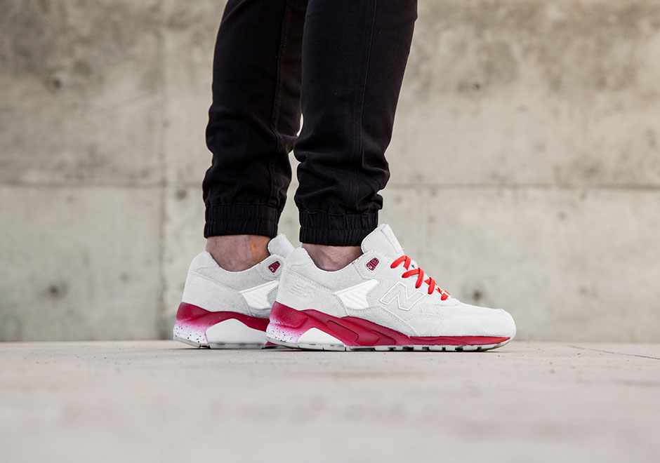 Bait New Balance Mt580 Arashikage Sword Box 7