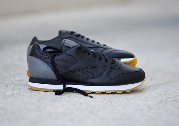 Born & Raised x Reebok Classic Leather in Three Premium Looks ...