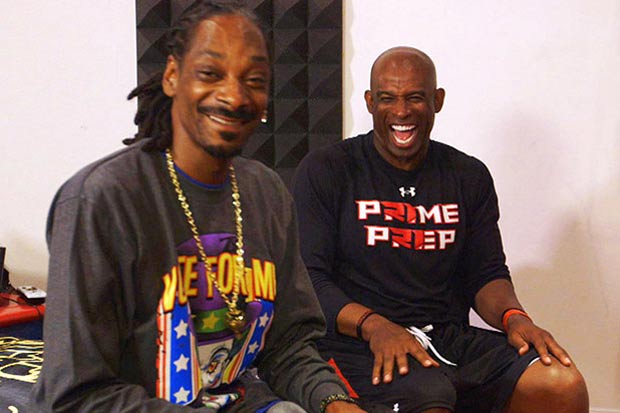 Snoop Dogg Looking to Leave adidas for Under Armour - SneakerNews.com