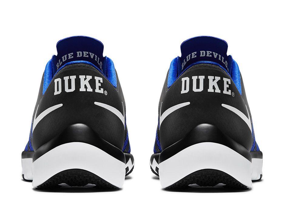 Duke Unc Kentucky Nike Basketball Trainers Release Date 06