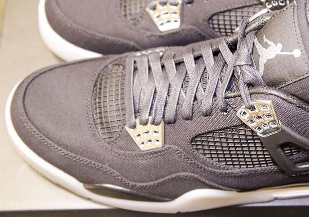 x Jordan 4 Carhartt |